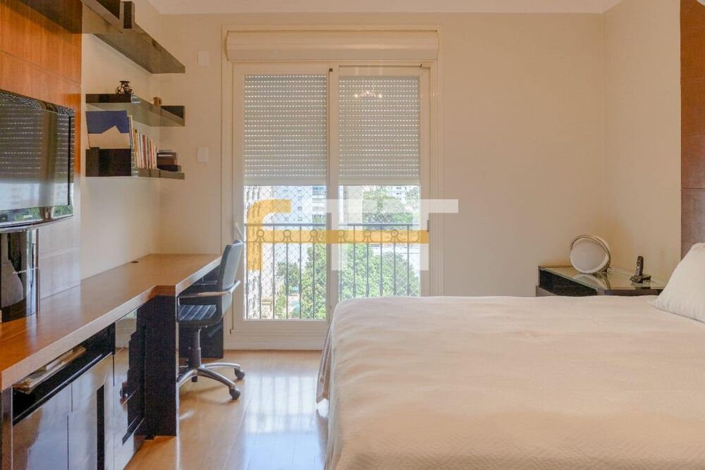 Apartamento à venda com 4 quartos, 488m² - Foto 14