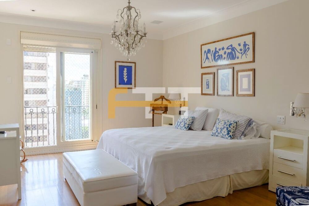 Apartamento à venda com 4 quartos, 488m² - Foto 24