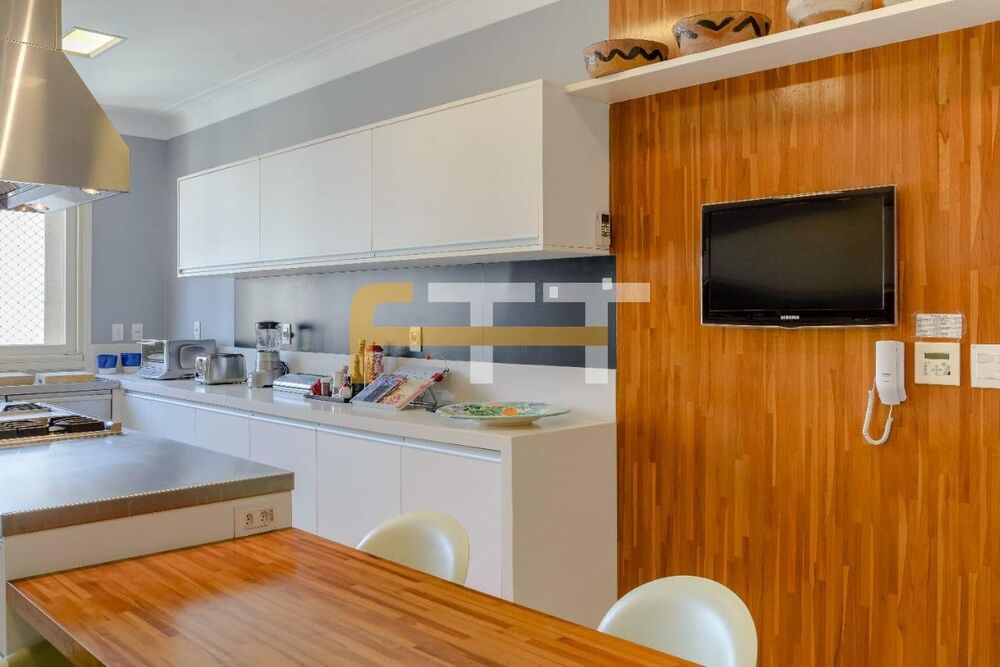 Apartamento à venda com 4 quartos, 488m² - Foto 22