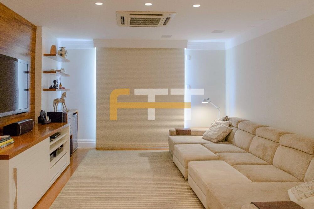 Apartamento à venda com 4 quartos, 488m² - Foto 30