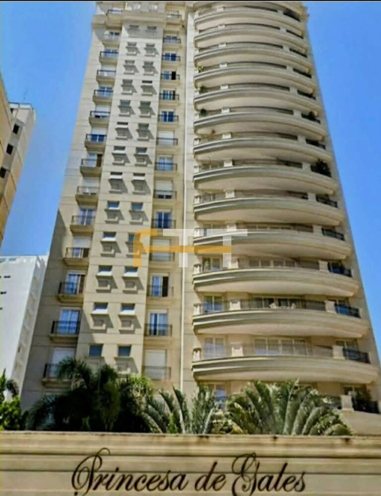 Apartamento à venda com 4 quartos, 488m² - Foto 4