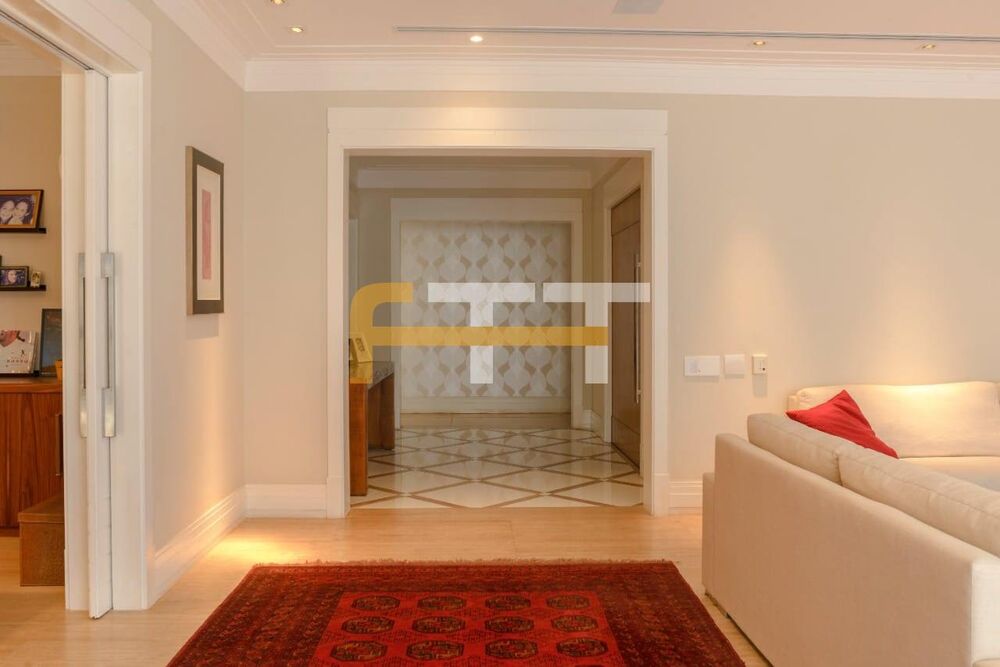 Apartamento à venda com 4 quartos, 488m² - Foto 9