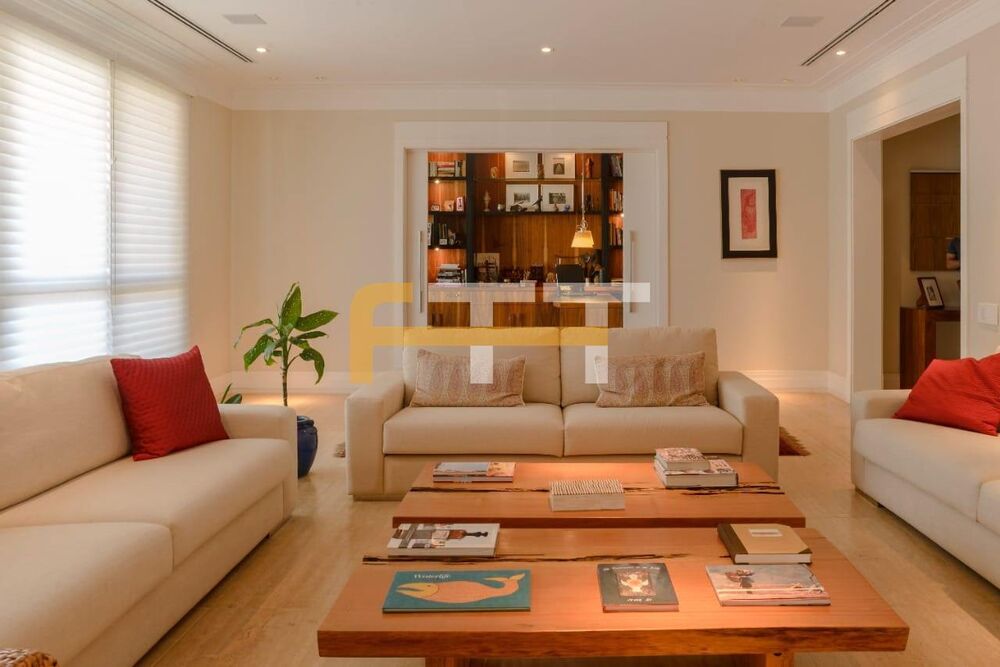 Apartamento à venda com 4 quartos, 488m² - Foto 13