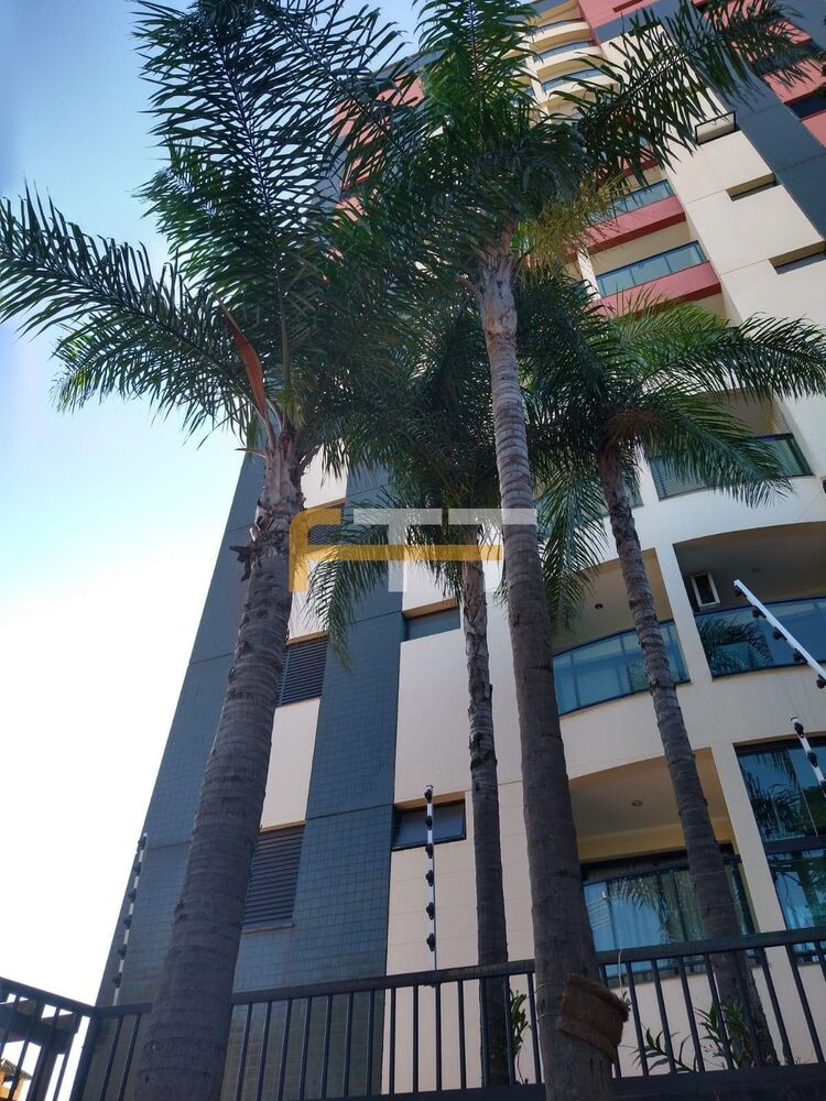 Apartamento, 1 quarto, 47 m² - Foto 4