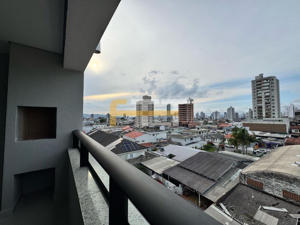 Apartamento, 3 quartos, 79 m² - Foto 1