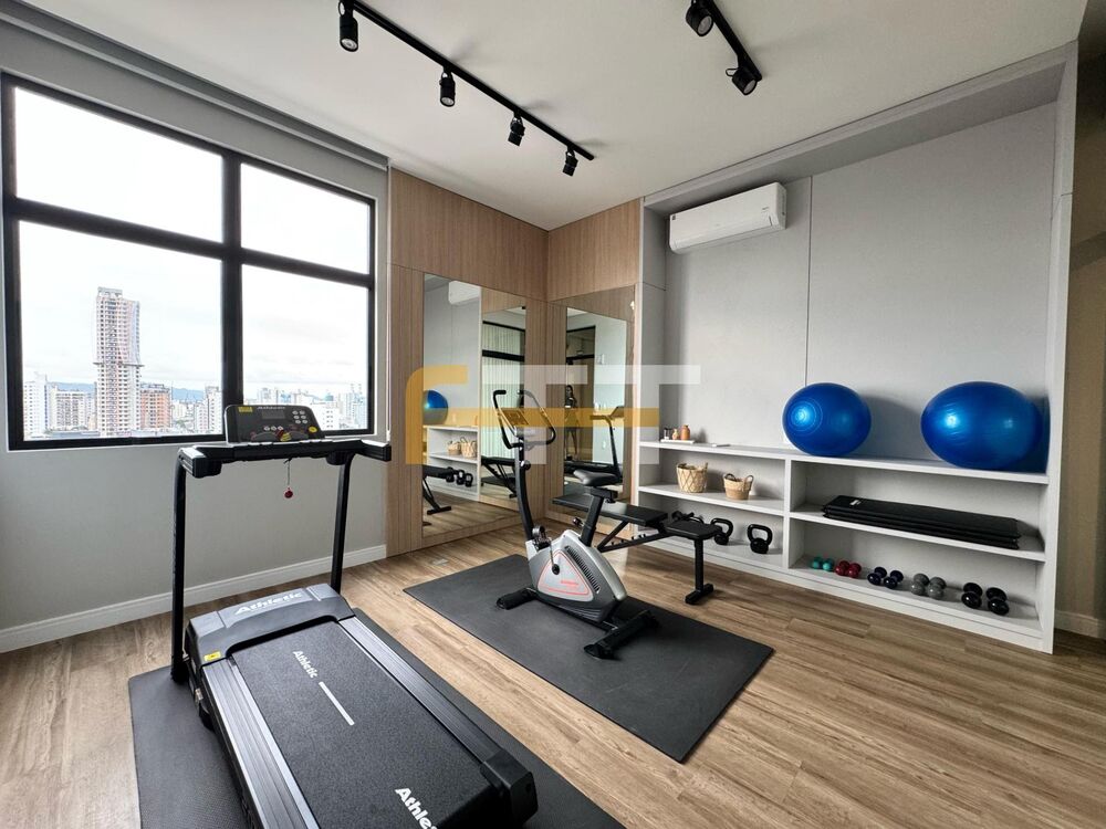 Apartamento, 3 quartos, 79 m² - Foto 2