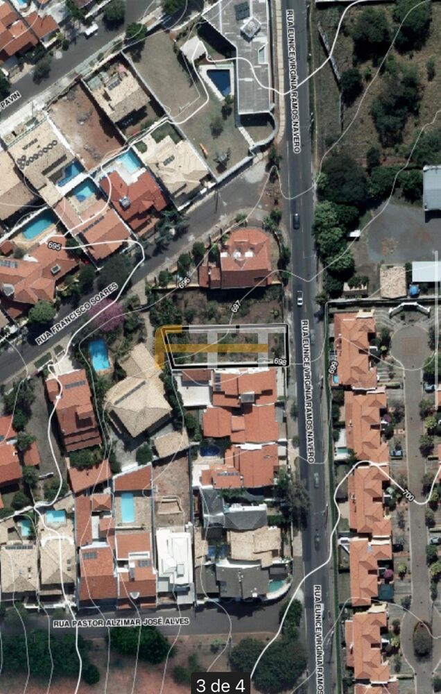 Terreno, 438 m² - Foto 5