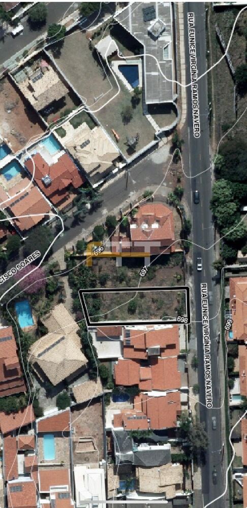 Terreno, 438 m² - Foto 6