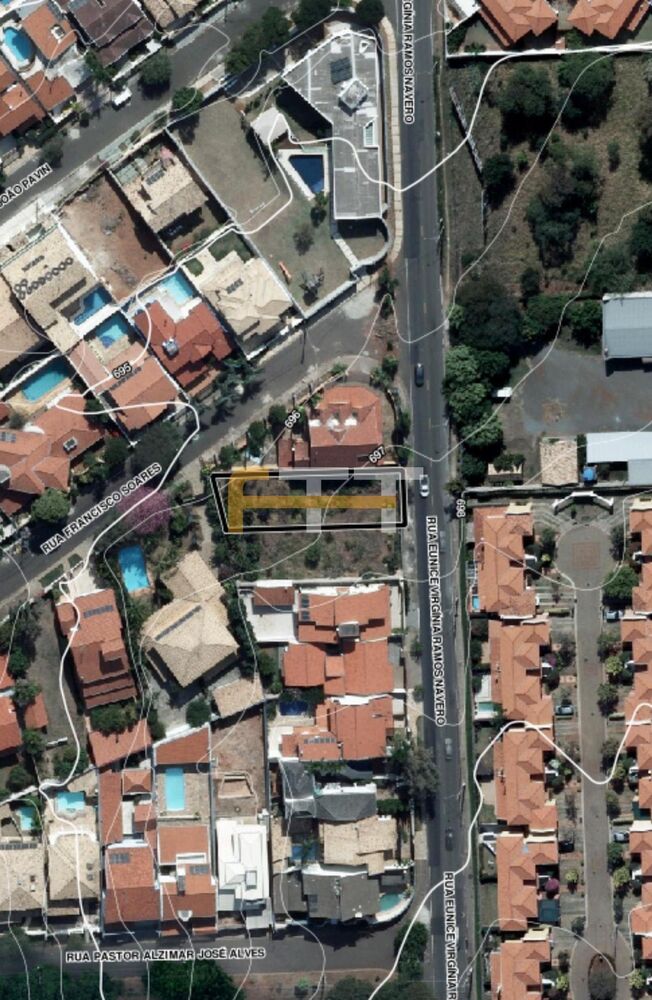 Terreno, 438 m² - Foto 3