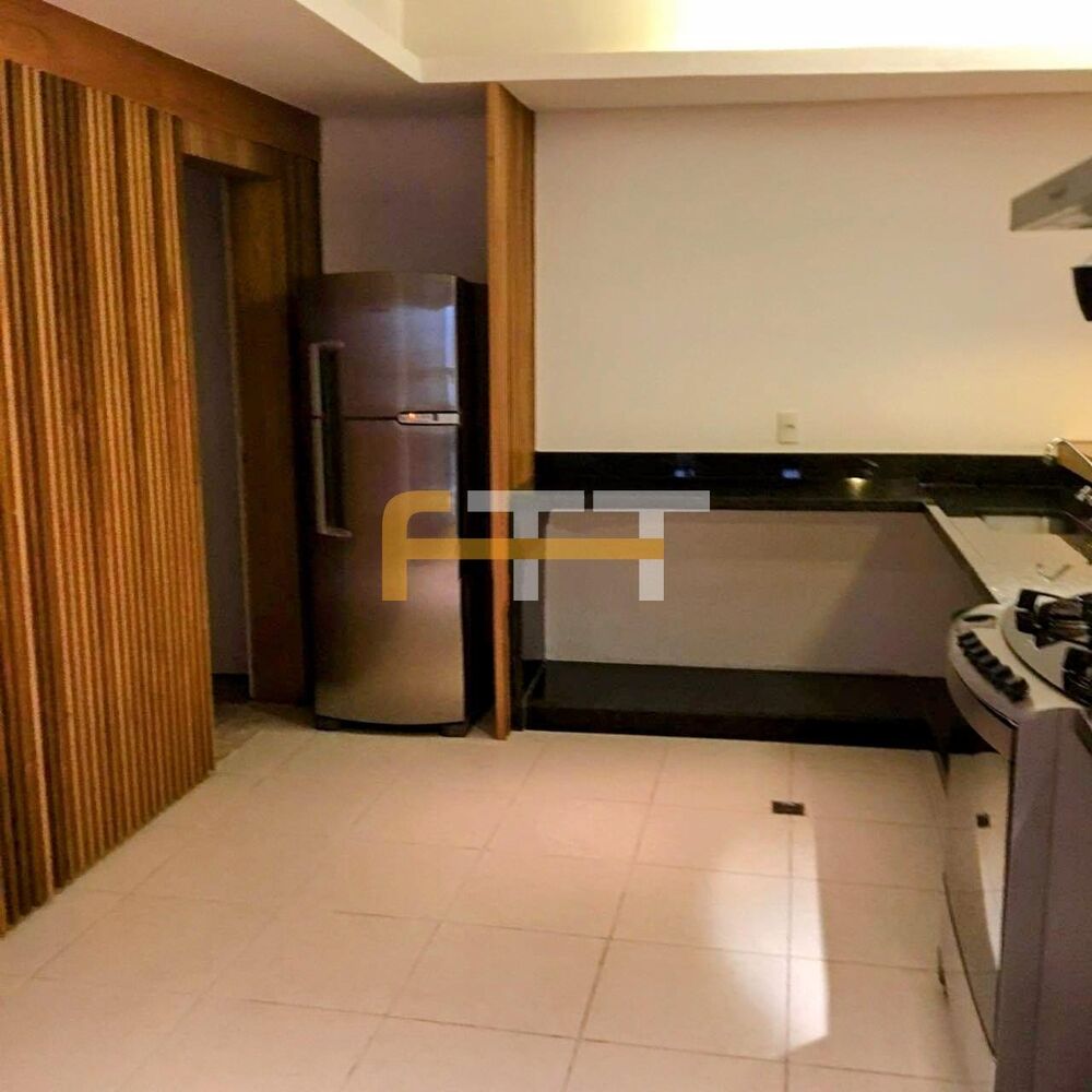 Apartamento à venda com 2 quartos, 67m² - Foto 7