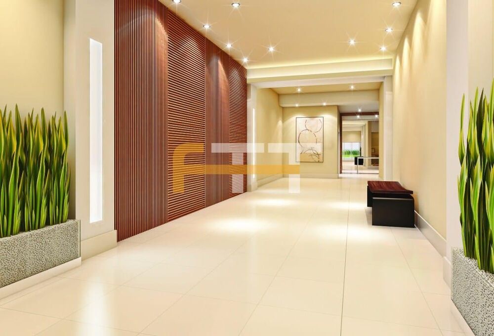 Apartamento à venda com 2 quartos, 67m² - Foto 3