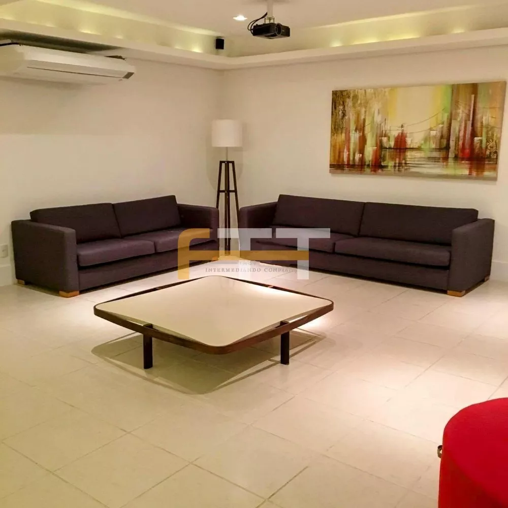 Apartamento, 2 quartos, 67 m² - Foto 1