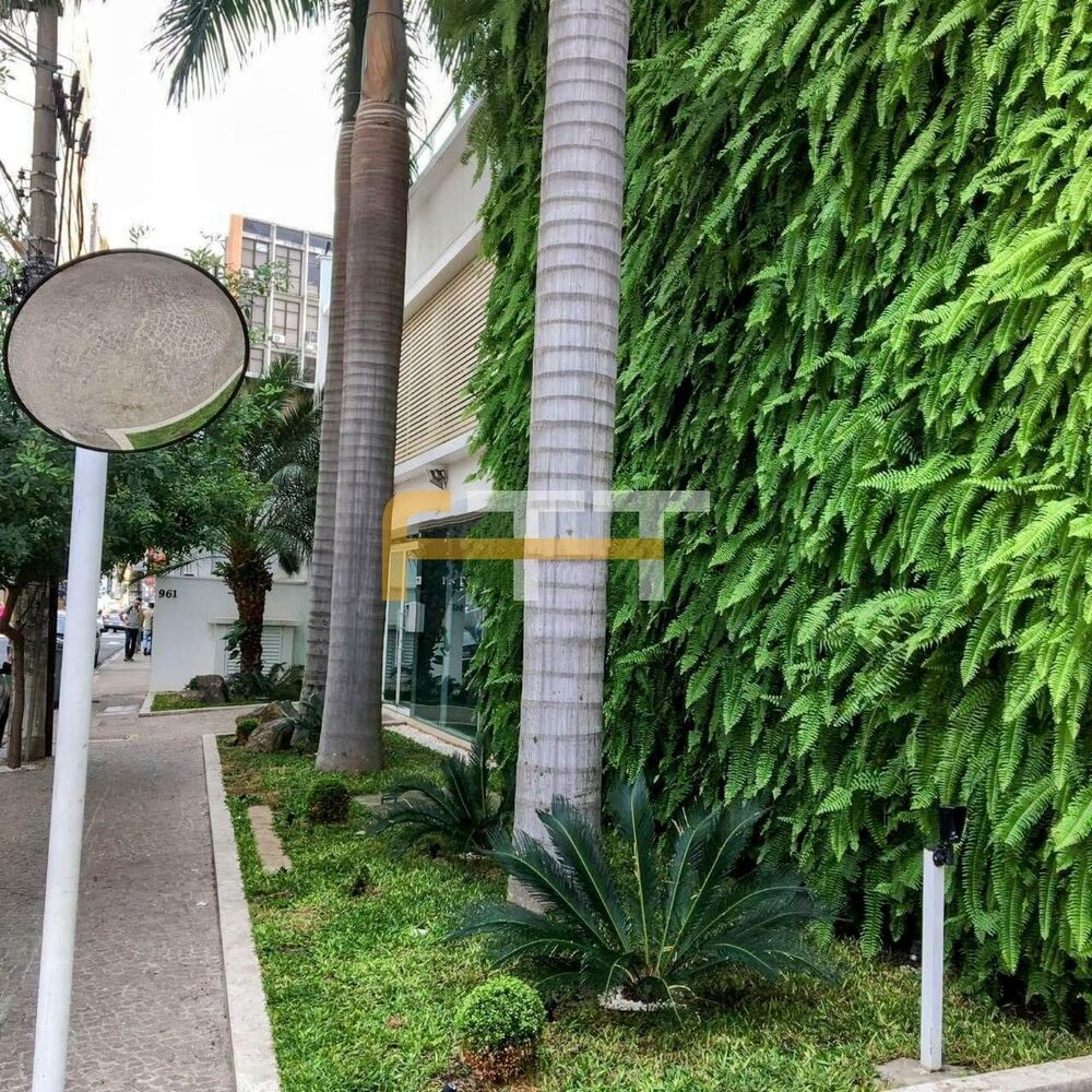 Apartamento à venda com 2 quartos, 67m² - Foto 8