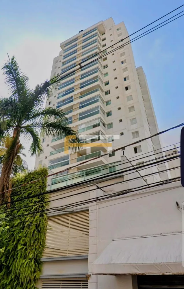 Apartamento, 2 quartos, 67 m² - Foto 2