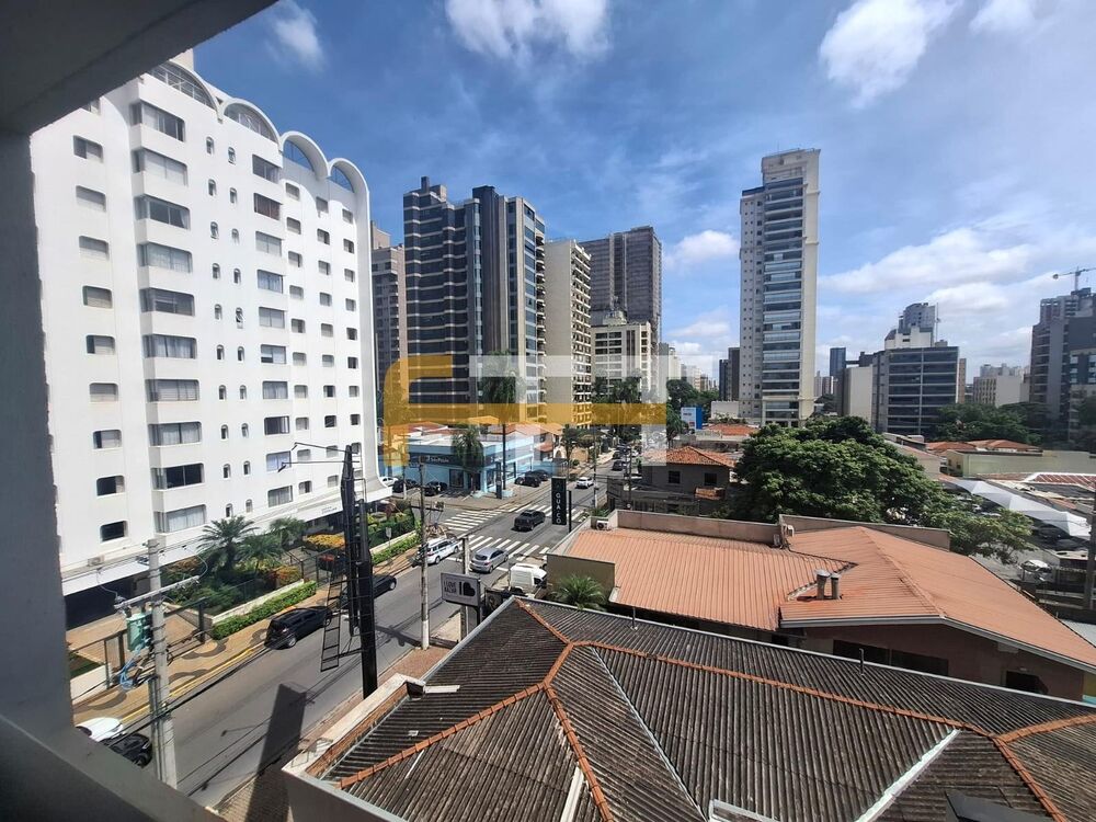 Apartamento, 1 quarto, 42 m² - Foto 4