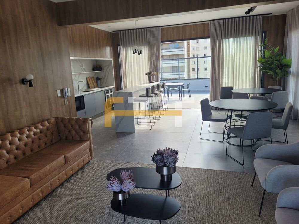 Apartamento, 1 quarto, 42 m² - Foto 3