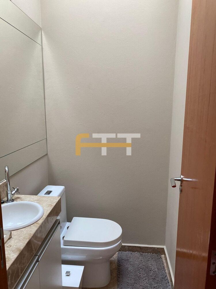 Casa, 4 quartos, 275 m² - Foto 8