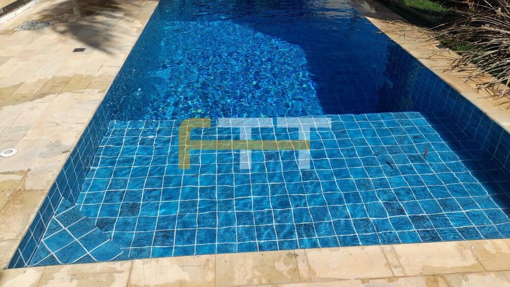 Casa, 4 quartos, 275 m² - Foto 6