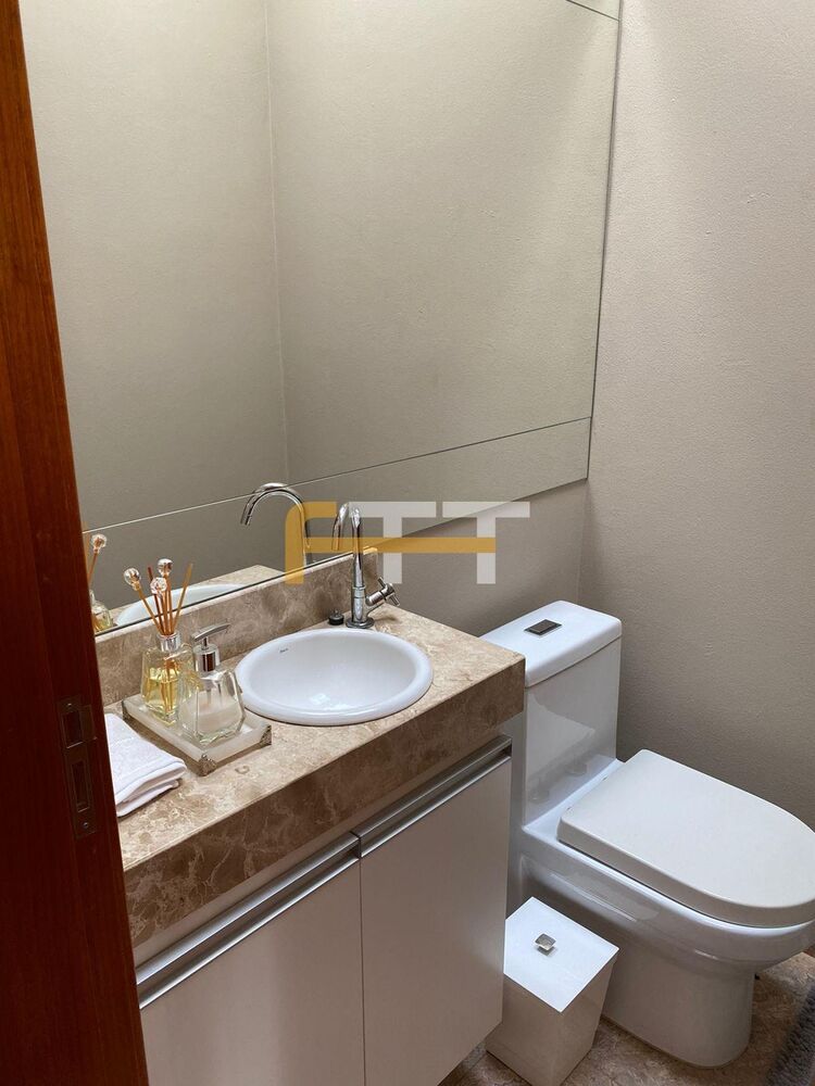 Casa, 4 quartos, 275 m² - Foto 9