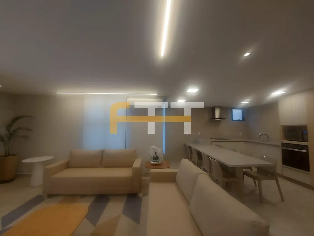 Apartamento, 1 quarto, 48 m² - Foto 9