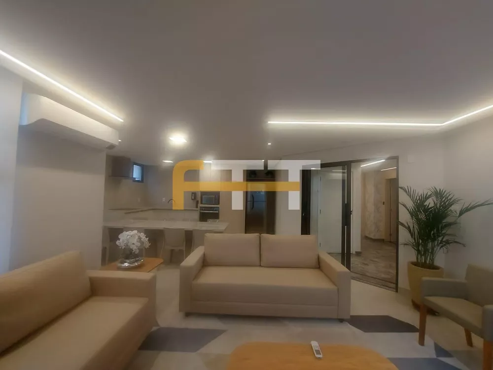 Apartamento, 1 quarto, 48 m² - Foto 4
