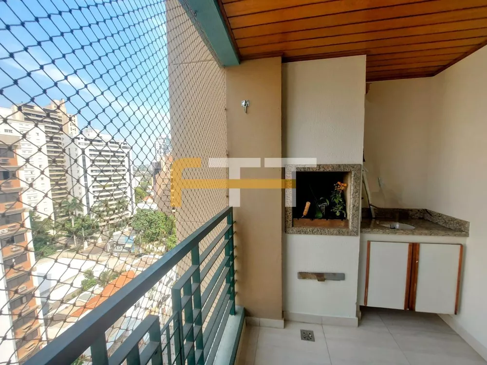 Apartamento, 1 quarto, 48 m² - Foto 5