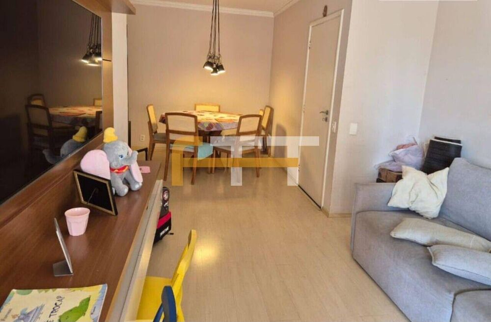 Apartamento, 3 quartos, 112 m² - Foto 4