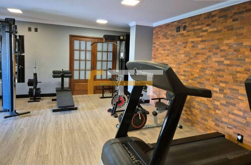 Apartamento, 3 quartos, 112 m² - Foto 20
