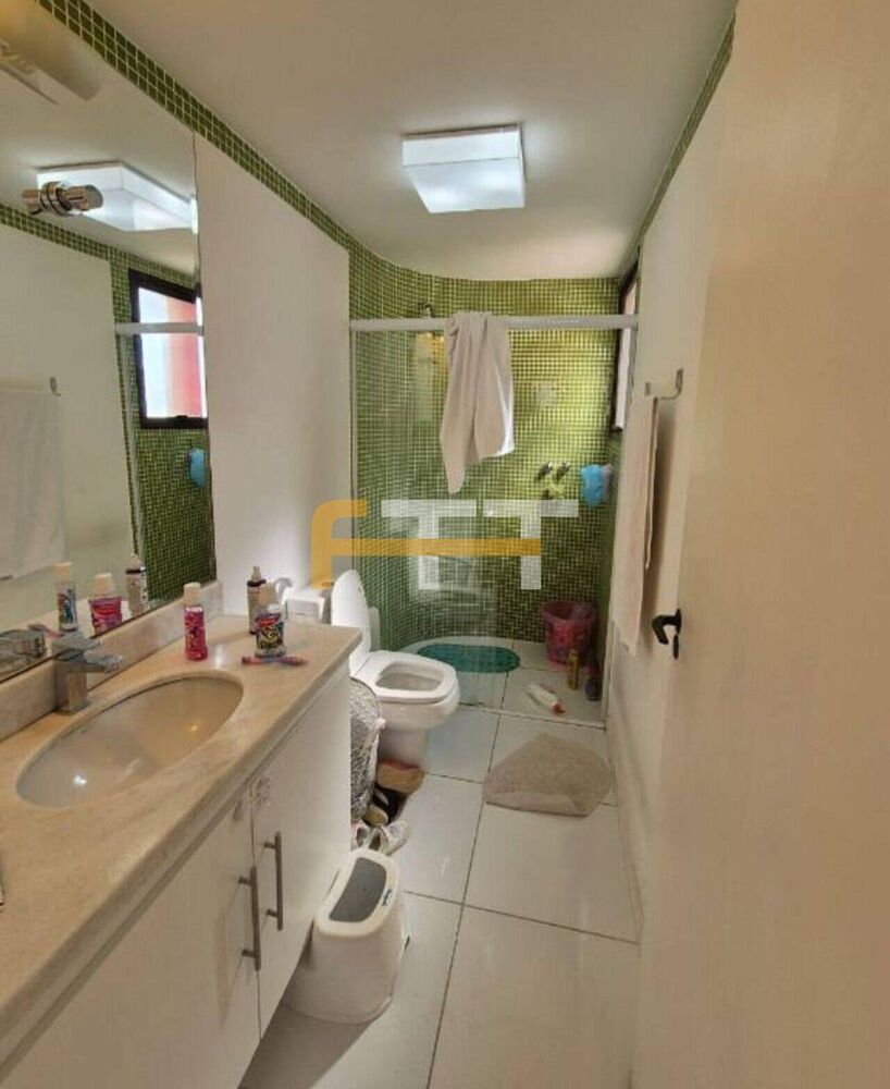 Apartamento, 3 quartos, 112 m² - Foto 13