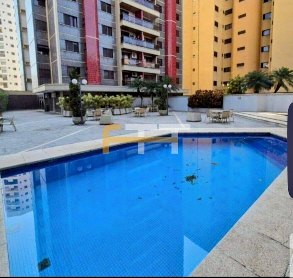 Apartamento, 3 quartos, 112 m² - Foto 1