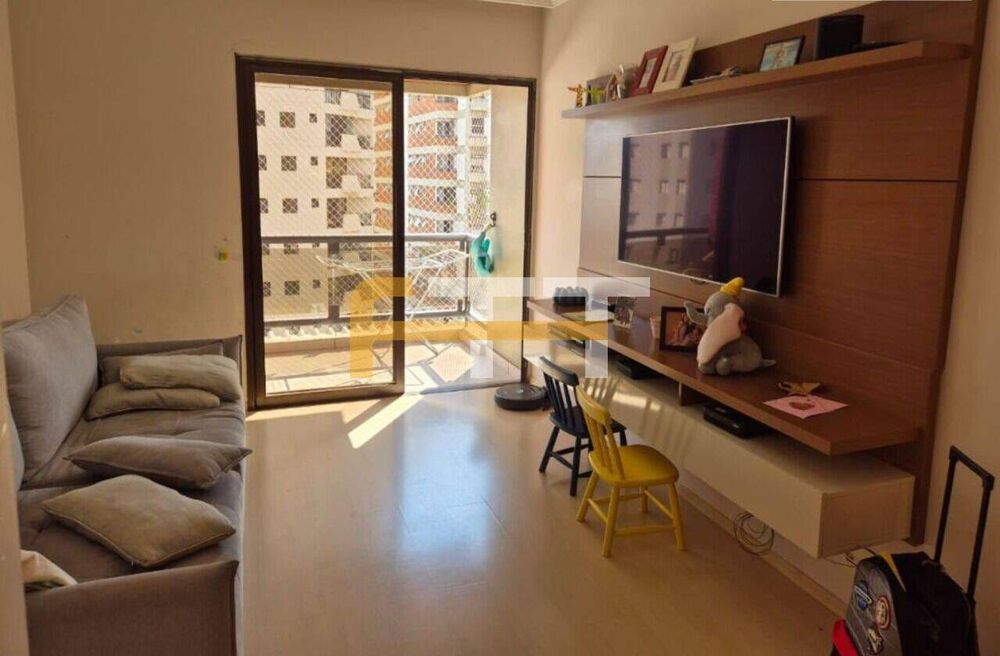Apartamento, 3 quartos, 112 m² - Foto 3