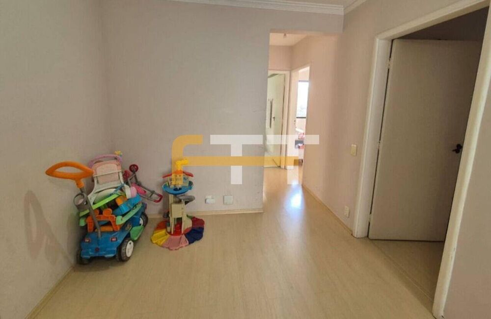 Apartamento, 3 quartos, 112 m² - Foto 5