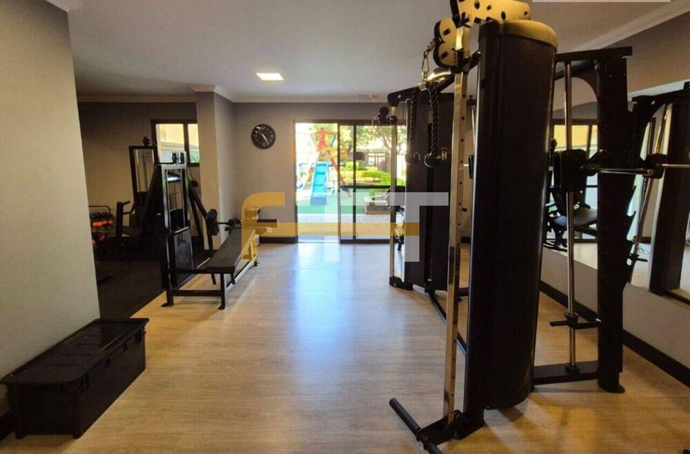 Apartamento, 3 quartos, 112 m² - Foto 22