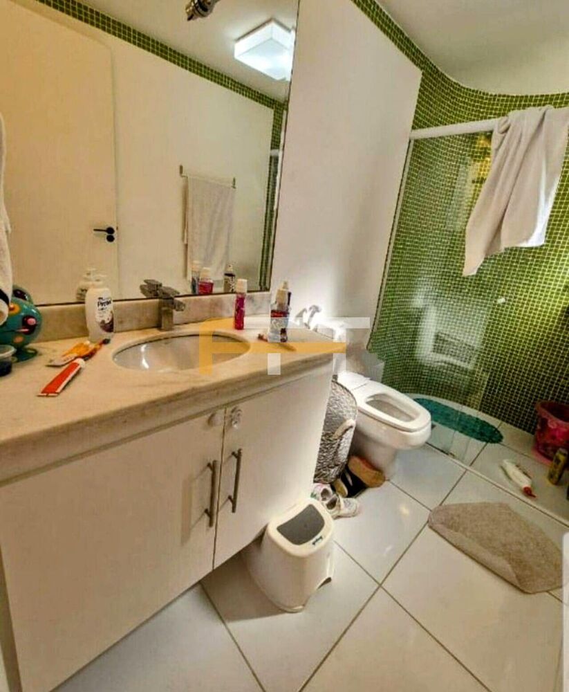 Apartamento, 3 quartos, 112 m² - Foto 23