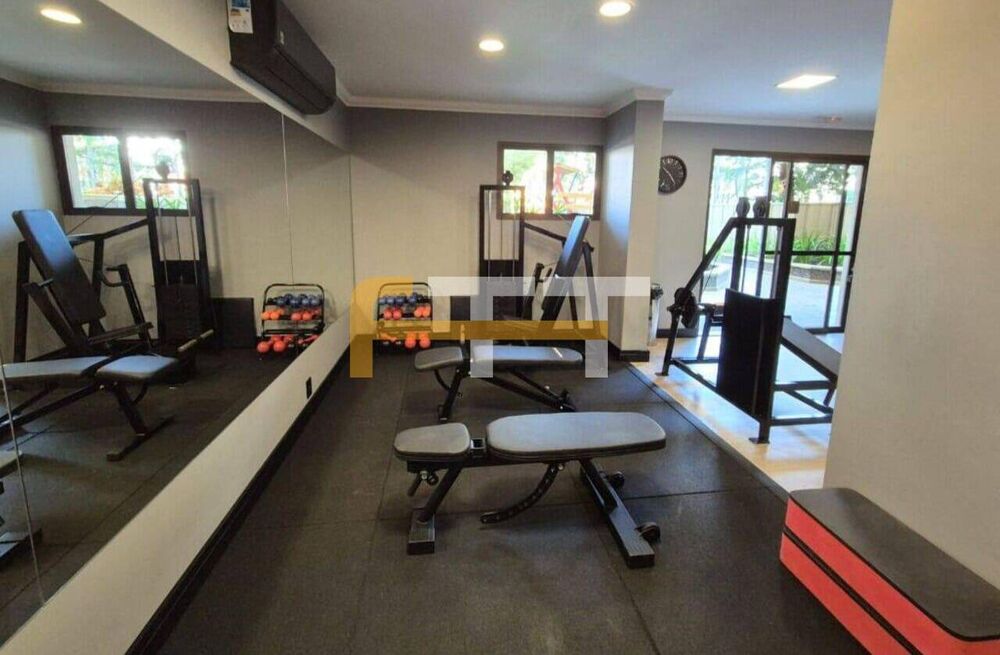 Apartamento, 3 quartos, 112 m² - Foto 19