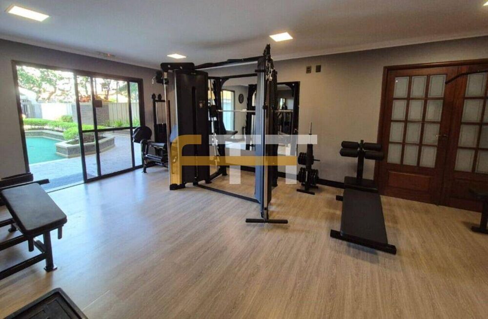 Apartamento, 3 quartos, 112 m² - Foto 21