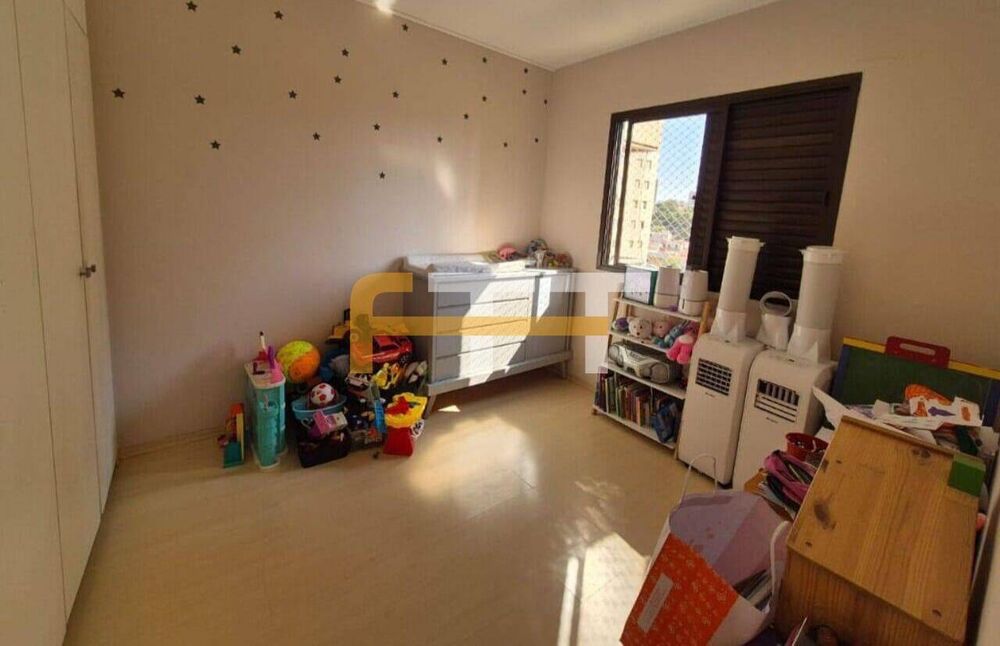 Apartamento, 3 quartos, 112 m² - Foto 11