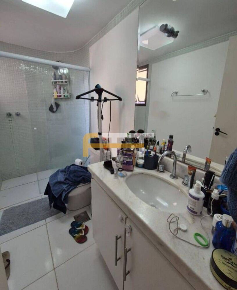 Apartamento, 3 quartos, 112 m² - Foto 8