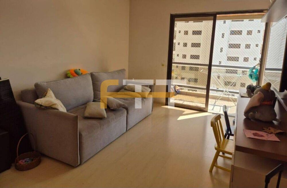 Apartamento, 3 quartos, 112 m² - Foto 2