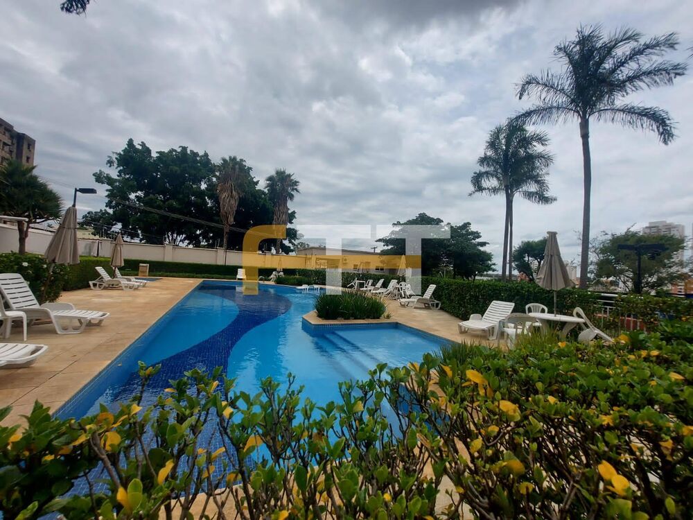 Apartamento, 3 quartos, 83 m² - Foto 5