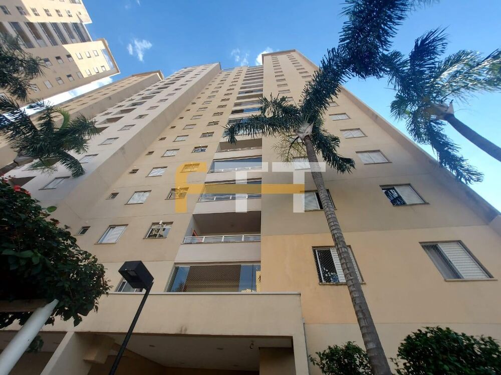 Apartamento, 3 quartos, 83 m² - Foto 45