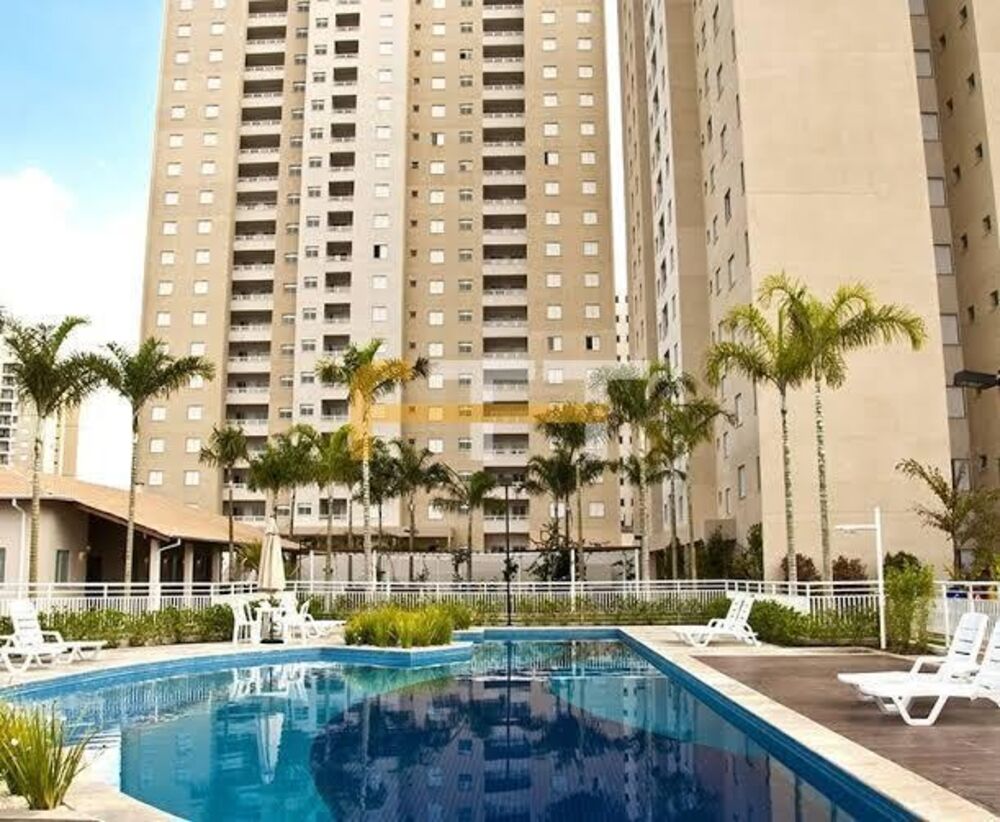 Apartamento, 3 quartos, 83 m² - Foto 1