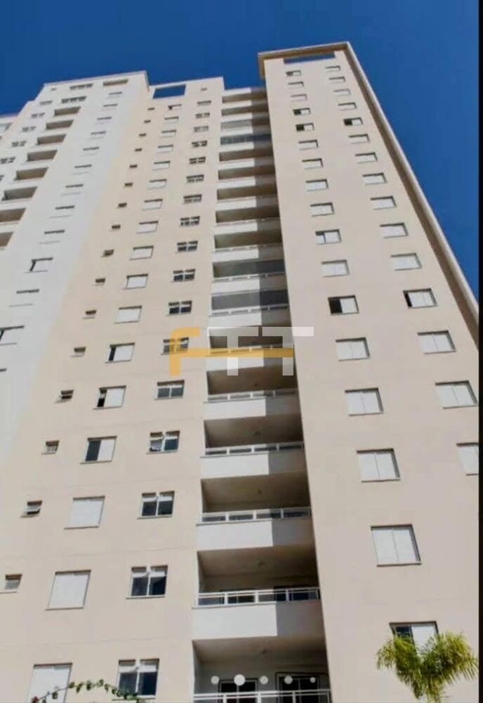 Apartamento, 3 quartos, 83 m² - Foto 3
