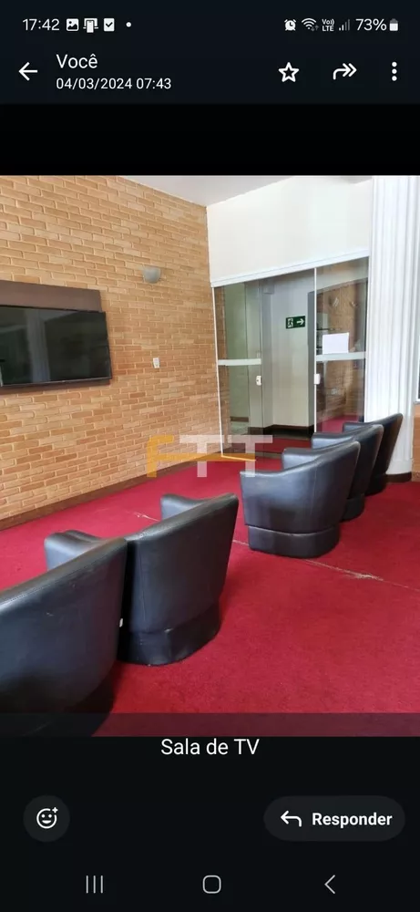 Apartamento, 1 quarto, 50 m² - Foto 13