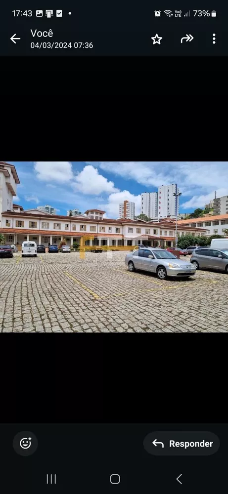 Apartamento, 1 quarto, 50 m² - Foto 24