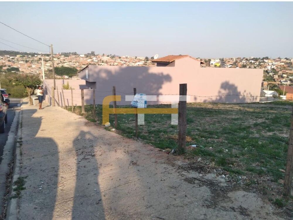 Terreno, 461 m² - Foto 5