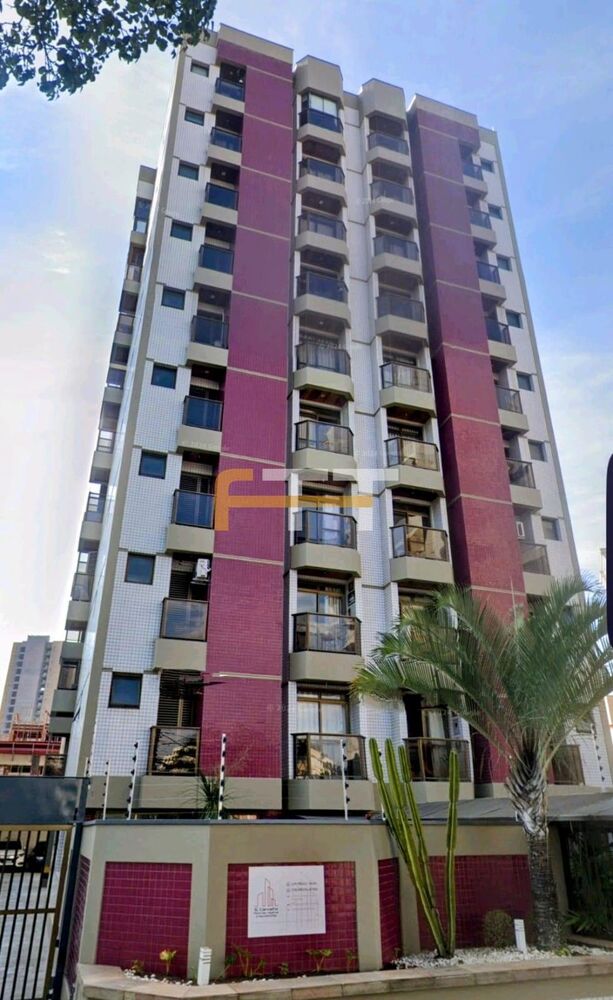 Apartamento à venda e aluguel com 2 quartos, 59m² - Foto 3