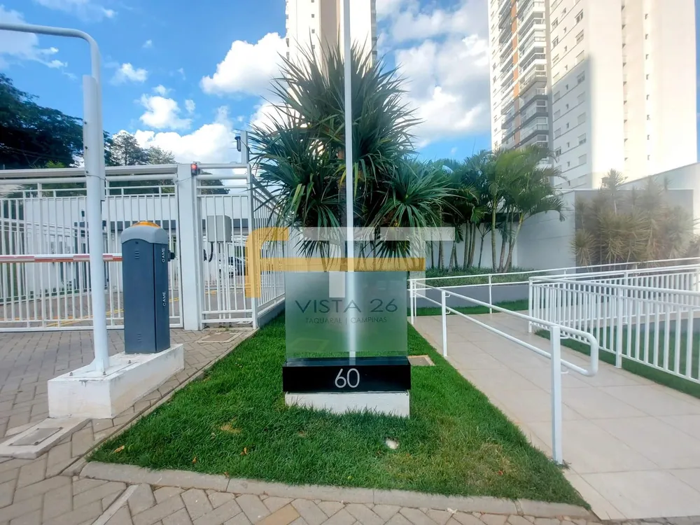 Apartamento, 3 quartos, 82 m² - Foto 3