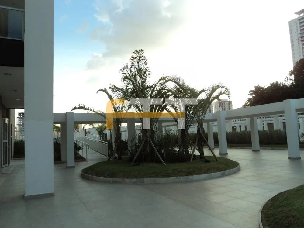 Apartamento, 3 quartos, 82 m² - Foto 1