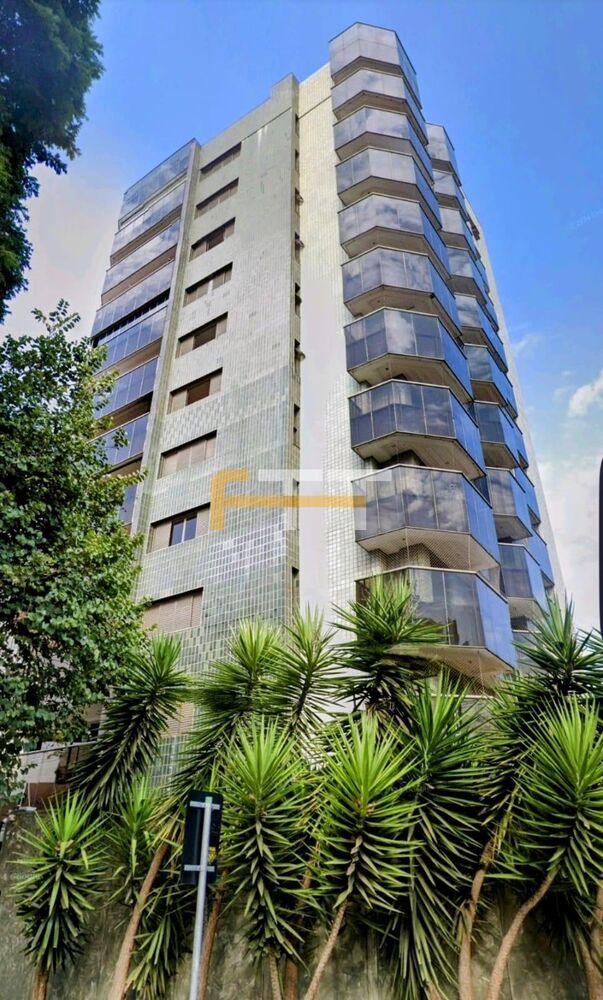 Apartamento, 3 quartos, 218 m² - Foto 28